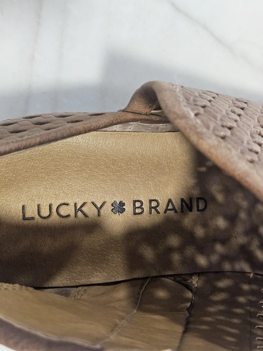Lucky Brand lucky brand